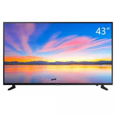 三星（SAMSUNG）UA43RU7500JXXZ 43英寸 4K超高清 杜比音...